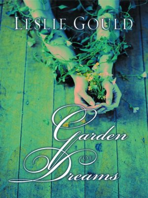 cover image of Garden of Dreams